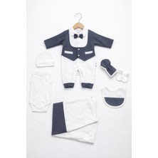 Baby Point 7'li Hastane Çıkış Seti