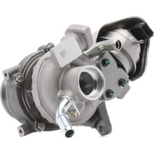 Garret 8220885009S Komple Turbo 55278598, 55256959, 55278596, 55256743