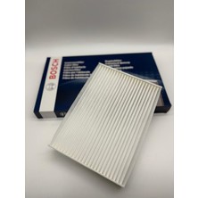 Bosch Polen FILTRESI-1987435010 Kl9- Dacia Dokker -11.12