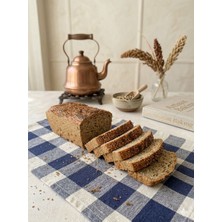 Labari Glutensiz Çiğ Karabuğday Ekmeği Greçka 500 Gram