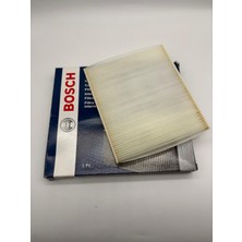 Bosch Polen FILTRESI-1987432106 Kl9-Fiat Panda -10.03