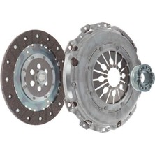 Valeo Fiat Murat 131 1.6 Debriyaj Seti