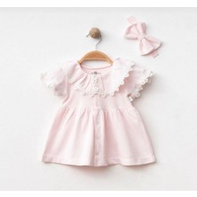 Işıl Baby Bebek Elbise