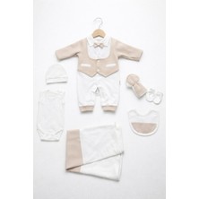 Baby Point 7'li Hastane Çıkış Seti