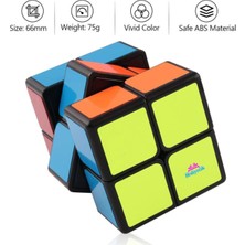 Feyza Design Cuboid Speed 2X2X3 Zeka Küpü - Eğitici Oyuncak