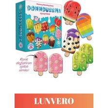 Feyza Design Eğitici Zeka Geliştirici El Göz Koordinasyon Oyunu