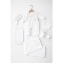 Baby Point 7'li Hastane Çıkış Seti