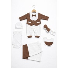 Baby Point 7'li Hastane Çıkış Seti