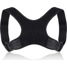 Feyza Design Sporcu Dik Duruş Korsesi Çapraz Profesyonel Medikal Ortopedik