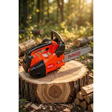 Palmera ZL2501 Euro5 Benzinli Dal Budama Testeresi