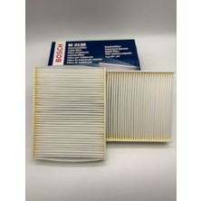 Bosch Polen FILTRESI-1987432136 8DT-1987432436-PEUGEOT 207 -06.06