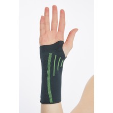 Feyza Design Yüksek Kaliteli Sporcu El Bilekliği Ortopedik Koruyucu