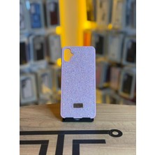 Avcı Teknoloji Market Samsung A05 Uyumlu Taş Desenli Silikon Yumuşak Kılıf