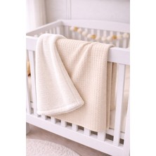 For My Baby Wellsoft Bebek Battaniyesi