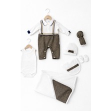 Baby Point 7'li Hastane Çıkış Seti