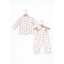 Baby Corner Bebek Pijama Takımı