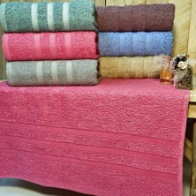 Bilmar Bukle Dray Banyo Havlusu 70 x 140 cm x 2 Adet