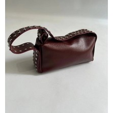 Liverpool Model El ve Kadın Omuz Çantası Taba