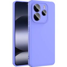 Nettech Xiaomi Redmi Note 14 Uyumlu Nano Arka Koruma Kılıf