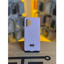 Avcı Teknoloji Market Samsung A04S Uyumlu Taş Desenli Silikon Yumuşak Kılıf