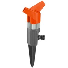 Gardena 1953-29 Gül Foxtrot Yağmurlama Sistemi