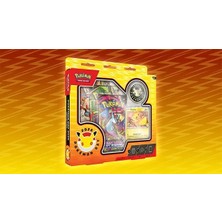 The Pokemon Tcg Pokemon Day 2026 30TH Year Pack