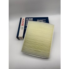 Bosch Polen FILTRESI-1987432539 Het - Ford Focus C-Max - 06.03