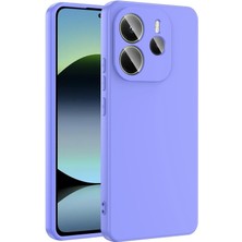 Nettech Xiaomi Redmi Note 14 Uyumlu Nano Arka Koruma Kılıf