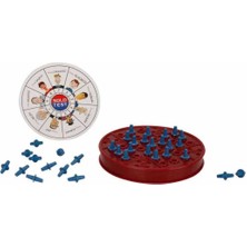 Feyza Design Solo Test Zeka Oyunu - Eğlenceli ve Öğretici Çocuk Oyunu