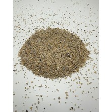 Muyu Craft Doğal Sahil Kumu Dekoratif Kum Akvaryum Teraryum Vazo Hobi Kumu