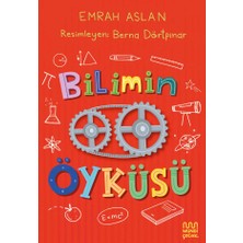 Mundi Bilimin Öyküsü - Emrah Aslan