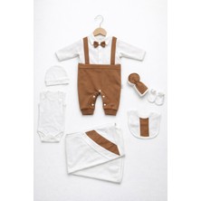 Baby Point 7'li Hastane Çıkış Seti