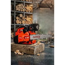 Palmera ZL2501-C Euro5 1,2 Hp / 0,9 Kw Ince Palalı Benzinli Budama Testeresi