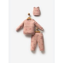 Bubbles Birth Part Kız Bebek 2'li Takım
