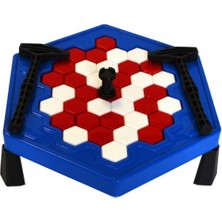 Feyza Design Son Kale Zeka Mantık ve Strateji Oyunu - 2 Kişilik, 4+ Yaş