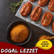 Mey Ithalat® Köfte Baharatı Özel Baharat Karışımı Izgara ve Ev Yapımı Köfte Için 1000 gr (1 Kg)