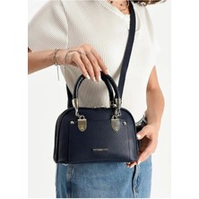 A Kalite 5 Bölmeli El & Omuz Çanta