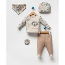 By Bubbles 5'li Hastane Çıkış Seti