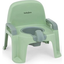 NessiWorld Lazımlık 004 Soft Yeşil