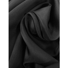 Dantelistan Angelıca Sıyah 300 cm