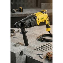RTRMAX RTM2290 Elektrikli Kırıcı Delici 1050W 3J Güçlü Performans ile Çok Yönlü Kullanım