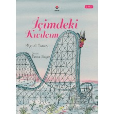 Tübitak Yayınları Içimdeki Kıvılcım