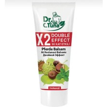 Feyza Design Iki Kat Etkili At Kestanesi Masaj Jeli 125 ml - Naneli Aromalı