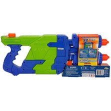 Dorasan Water Warriors Pulsar Su Tabancası