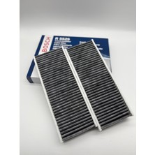 Bosch Karbonlu Polen FILTRESI-1987435525 Kl9- 07.13