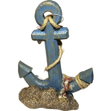 Dophin U-853 Çapa Dekor