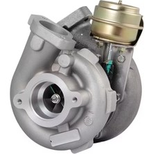 Garret 7512435002S Komple Turbo 14411EB300, 14411EB30A