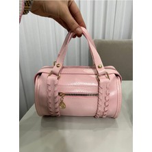 Ozbu Deri Günlük Tarz El, Çapraz ve Omuz Çanta