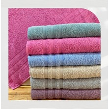 Bilmar Bukle Dray Banyo Havlusu 70 x 140 cm x 4 Adet