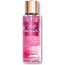 Victoria's Secret Pure Seduction Fragrance Mist 250 ml Kadın Vücut Spreyi